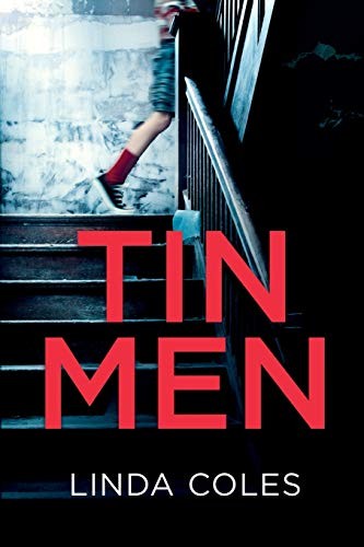 Cover for Tin Men