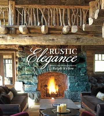 Cover for Rustic Elegance