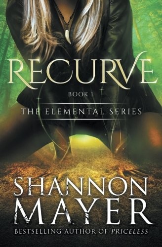 Cover for Recurve