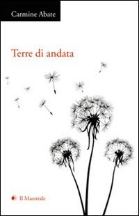 Cover for Terre d'andata