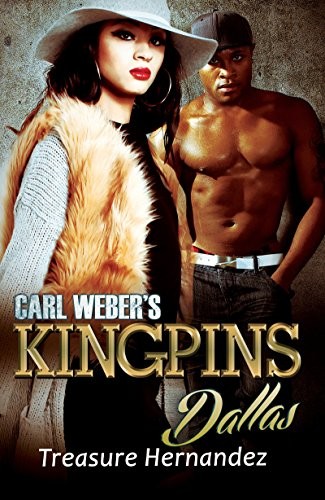 Cover for Carl Weber's Kingpins: Dallas