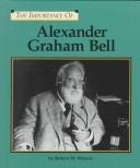 Cover for The Importance Of Series - Alexander Graham Bell