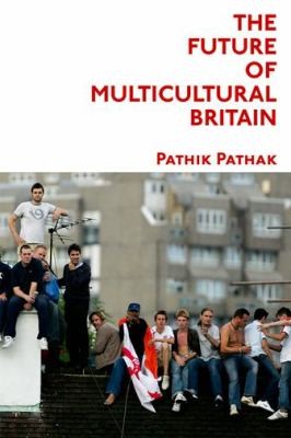 Cover for The Future of Multicultural Britain