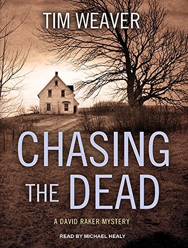 Cover for Chasing the Dead