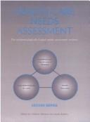 Cover for Health Care Needs Assessment