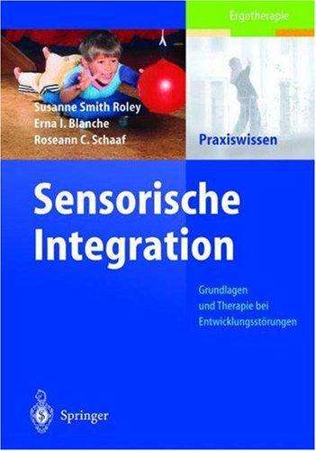 Cover for Sensorische Integration