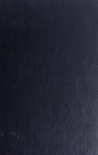 Cover for Theoretical elasticity