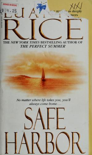 Cover for Safe harbor