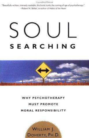 Cover for Soul Searching