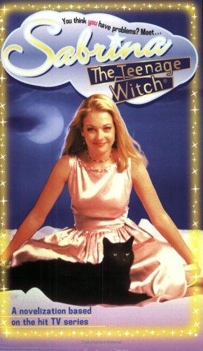 Cover for Sabrina the Teenage Witch (Sabrina the Teenage Witch #1)