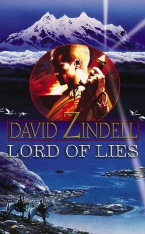Cover for Lord of Lies (The EA Cycle)