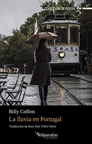 Cover for LA LLUVIA EN PORTUGAL