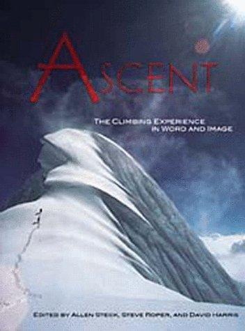 Cover for Ascent