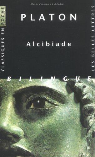 Cover for Alcibiade (cp4)