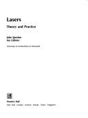 Cover for Lasers