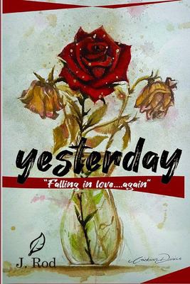 Cover for Yesterday