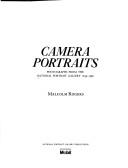 Cover for Camera portraits