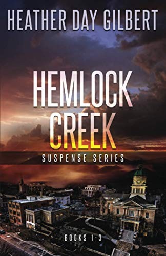Cover for Hemlock Creek Suspense Series