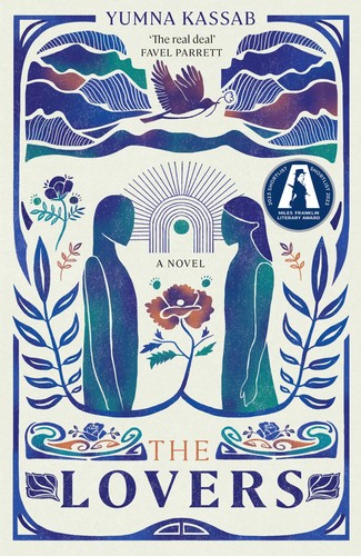 Cover for The Lovers