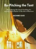 Cover for Re-pitching the tent