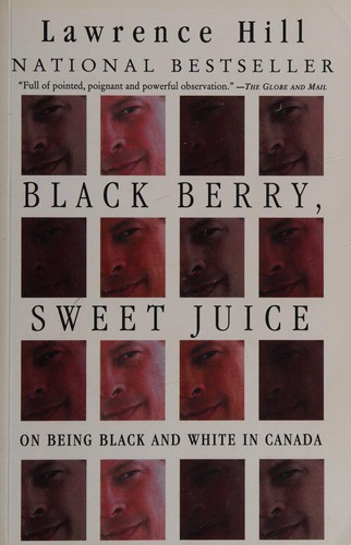 Cover for Black berry, sweet juice