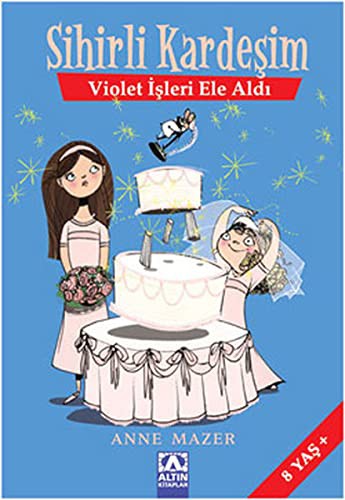 Cover for Sihirli Kardesim VoIlet Isleri Ele AldI