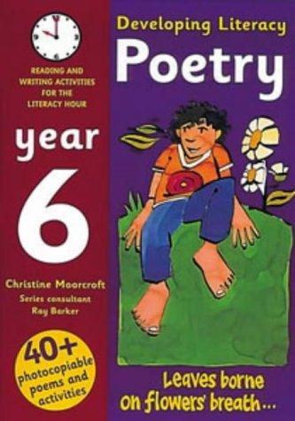 Cover for Poetry
