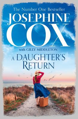 Cover for Daughter's Return