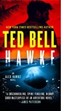Cover for Hawke