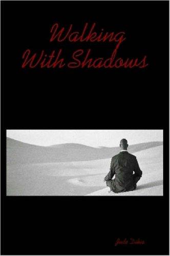 Cover for Walking With Shadows