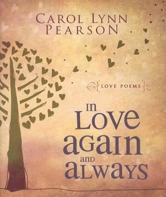 Cover for In Love Again Always Love Poems