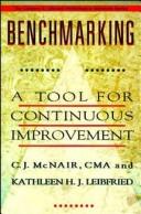 Cover for Benchmarking