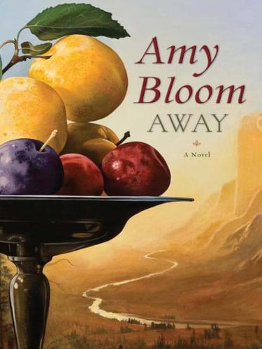 Cover for Away
