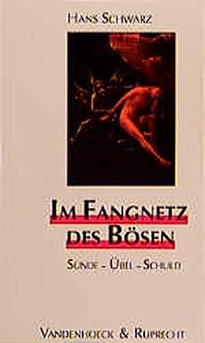 Cover for Im Fangnetz des Bösen
