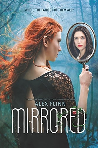 Cover for Mirrored