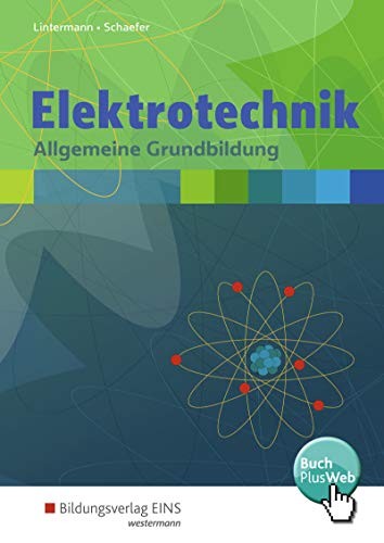 Cover for Elektrotechnik. Allgemeine Grundbildung