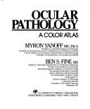 Cover for Ocular pathology