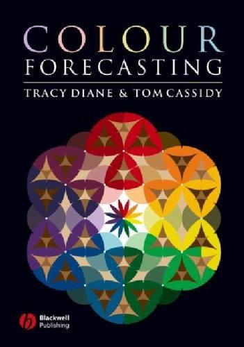 Cover for Colour Forecasting