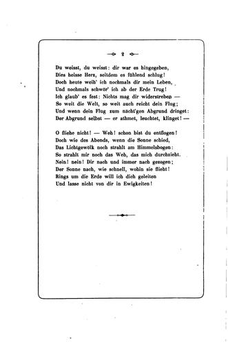Cover for Buch der Freude
