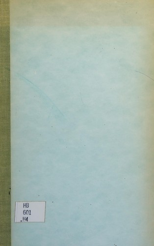 Cover for Aspects of incomes policies abroad.