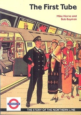 Cover for The first tube