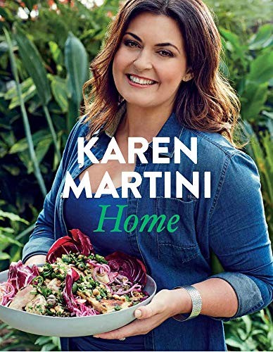 Cover for Home