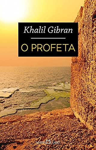 Cover for O Profeta