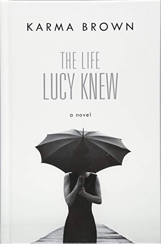 Cover for The Life Lucy Knew