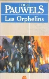 Cover for Les Orphelins