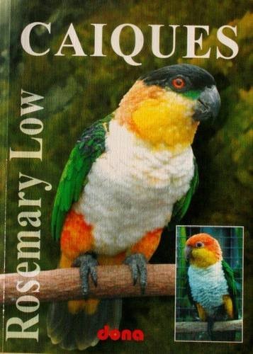 Cover for Caiques