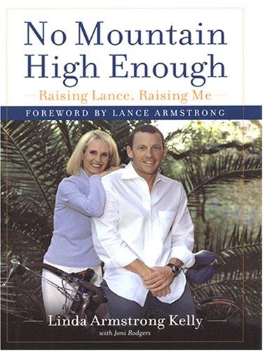 Cover for No Mountain High Enough