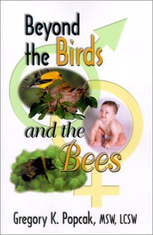 Cover for Beyond the birds and the bees