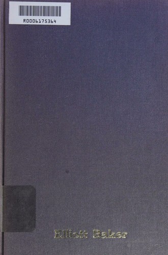 Cover for Pocock & Pitt.
