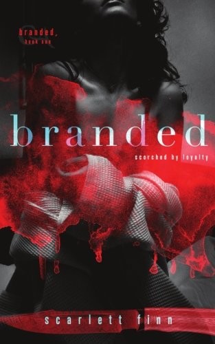 Cover for Branded